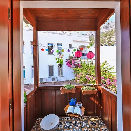 Apartment Lavanta Studyo